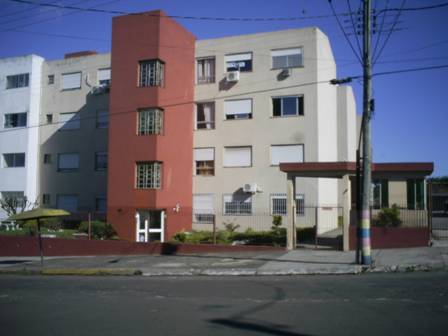 Imóveis Chagas Santana do Livramento - Divisa - Apartamento no CondomÃ­nio Porto Belo