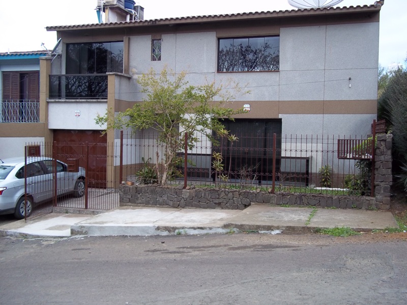 Casa na Vila Luiza