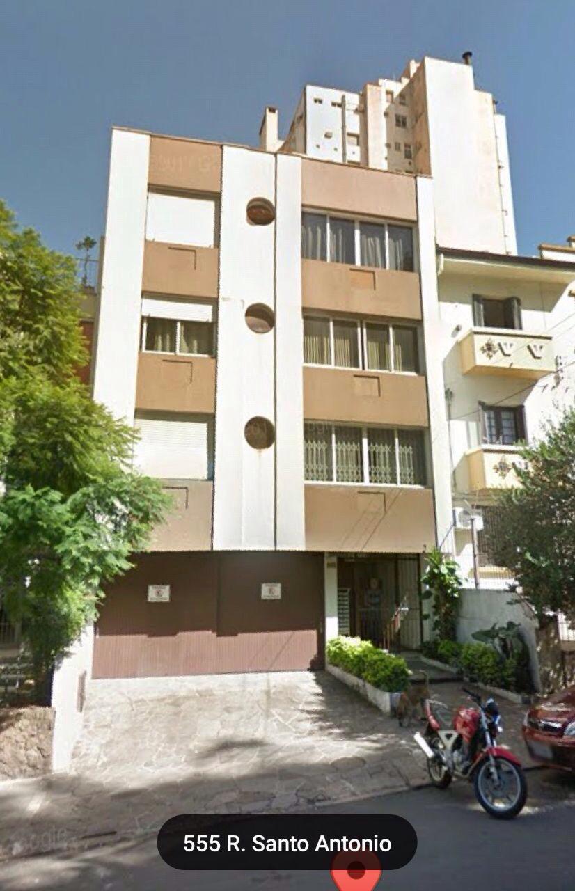 Apartamento no Bairro Bom Fim em Porto Alegre
