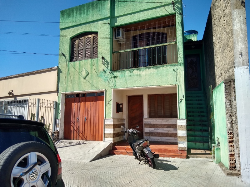 Imóveis Chagas Santana do Livramento - Divisa - 3 Casas em 1 terreno