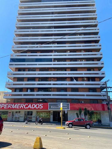 Apartamento no Ed. Panorama