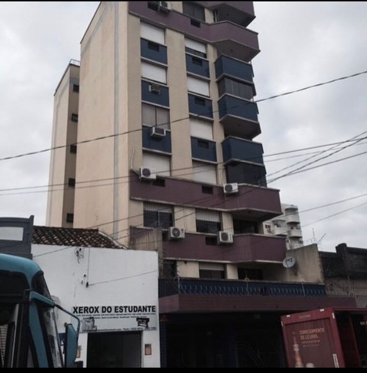 Apartamento Mobiliado em Pelotas