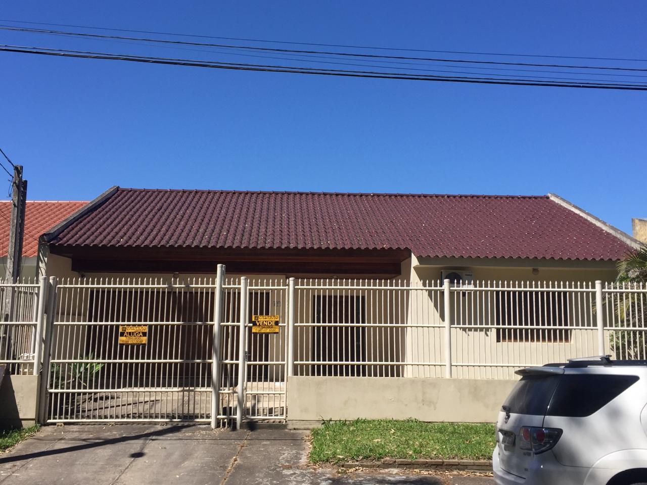 Imóveis Chagas Pelotas - Centro - Casa em Pelotas