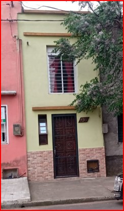 Imóveis Chagas Rivera (UY) - Centro - Casa em Rivera
