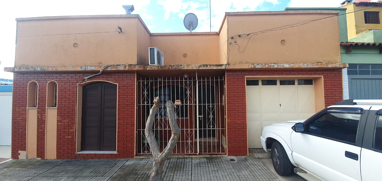 Imóveis Chagas Santana do Livramento - Divisa - Casa no Bairro Divisa