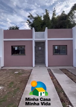 Imóveis Chagas Santana do Livramento - Armour - Casas novas no Armour