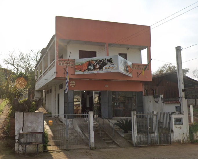Imóveis Chagas Santana do Livramento - Prado - PrÃ©dio Comercial e ResidÃªncial na Saldanha da Gama