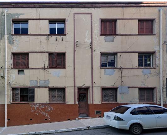 Imóveis Chagas Santa Maria - Centro - Apartamento Central em Santa Maria