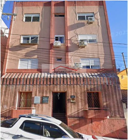 Imóveis Chagas Santana do Livramento - Centro - Sala Comercial