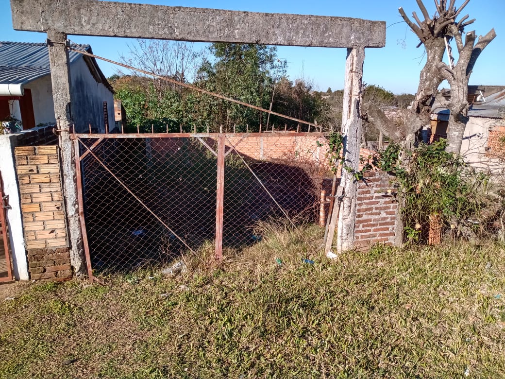 Im�veis Chagas Santana do Livramento - Vila Bela Vista - Terreno na Bela Vista (Armour)