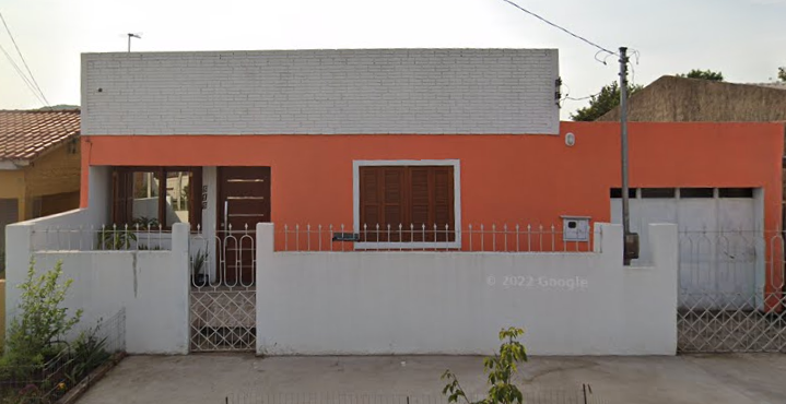 Casa na Vila Queirolo