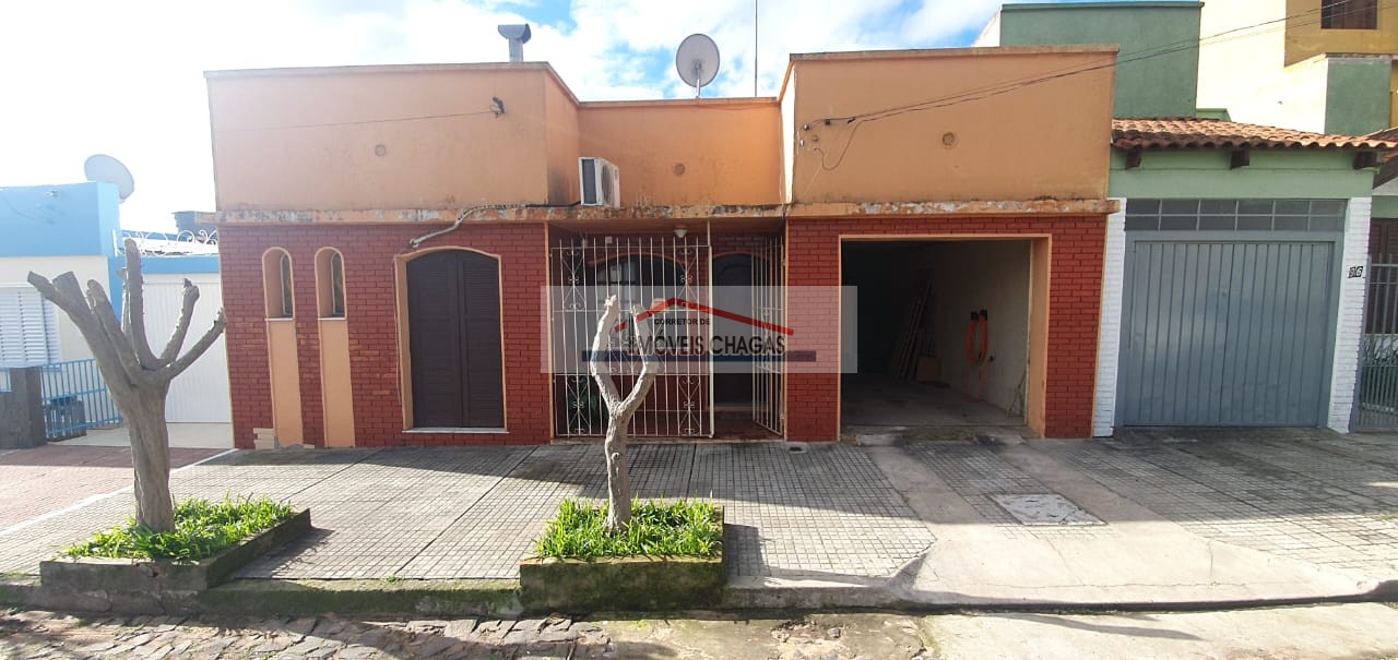 Im�veis Chagas
