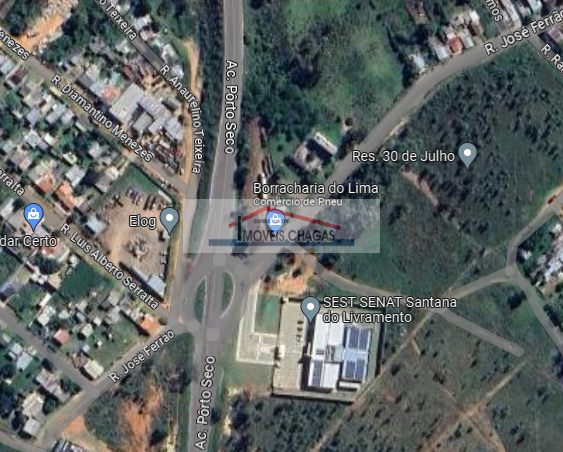 Im�veis Chagas