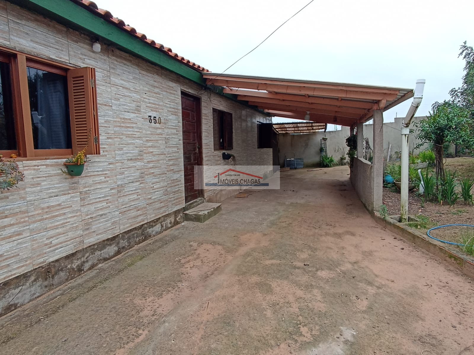 Im�veis Chagas