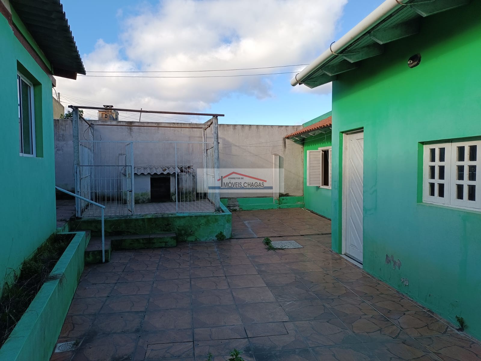 Im�veis Chagas