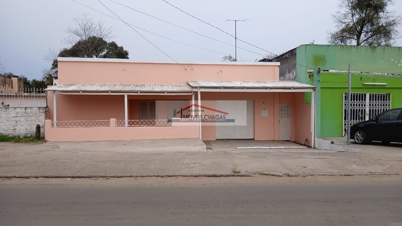 Im�veis Chagas
