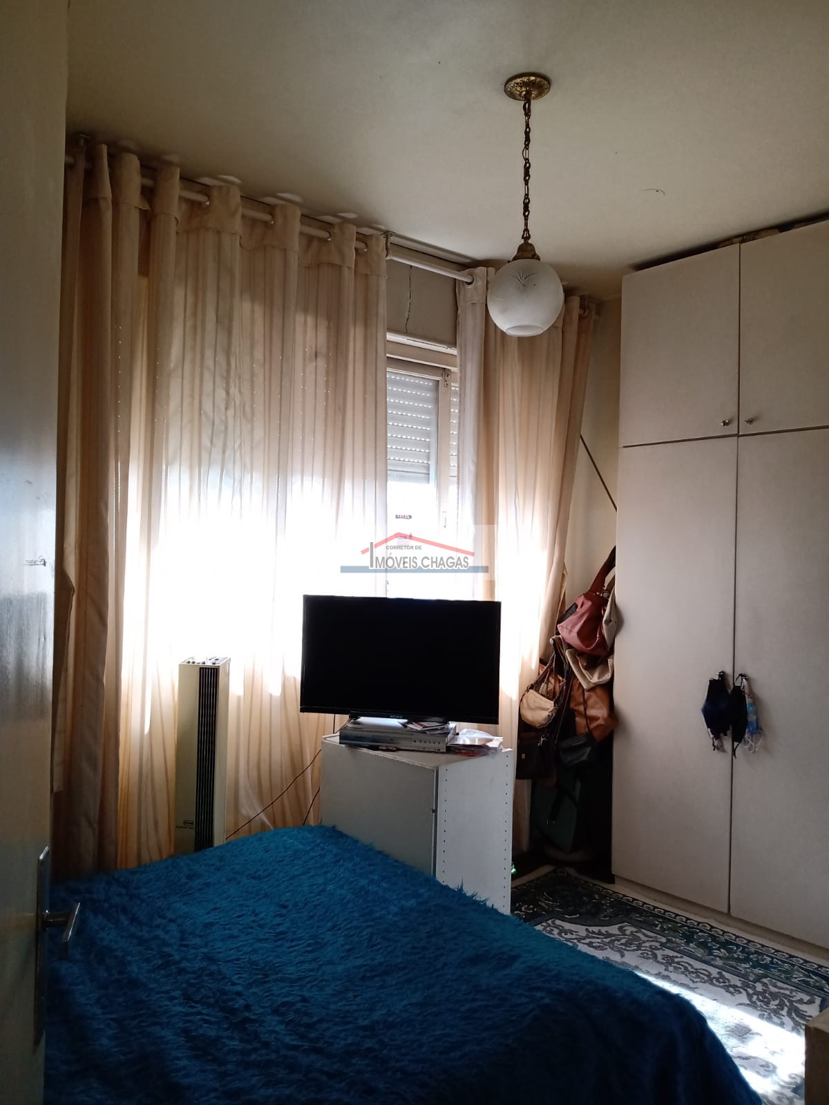 Im�veis Chagas