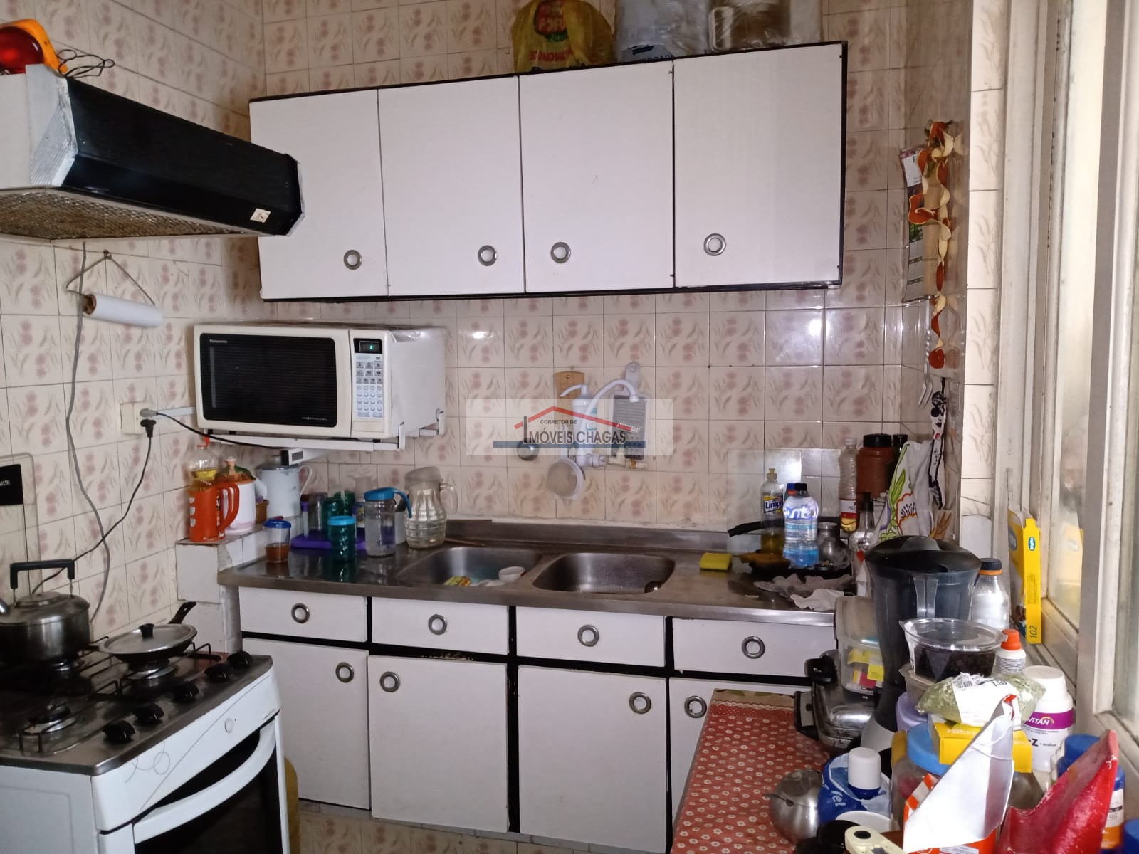 Im�veis Chagas