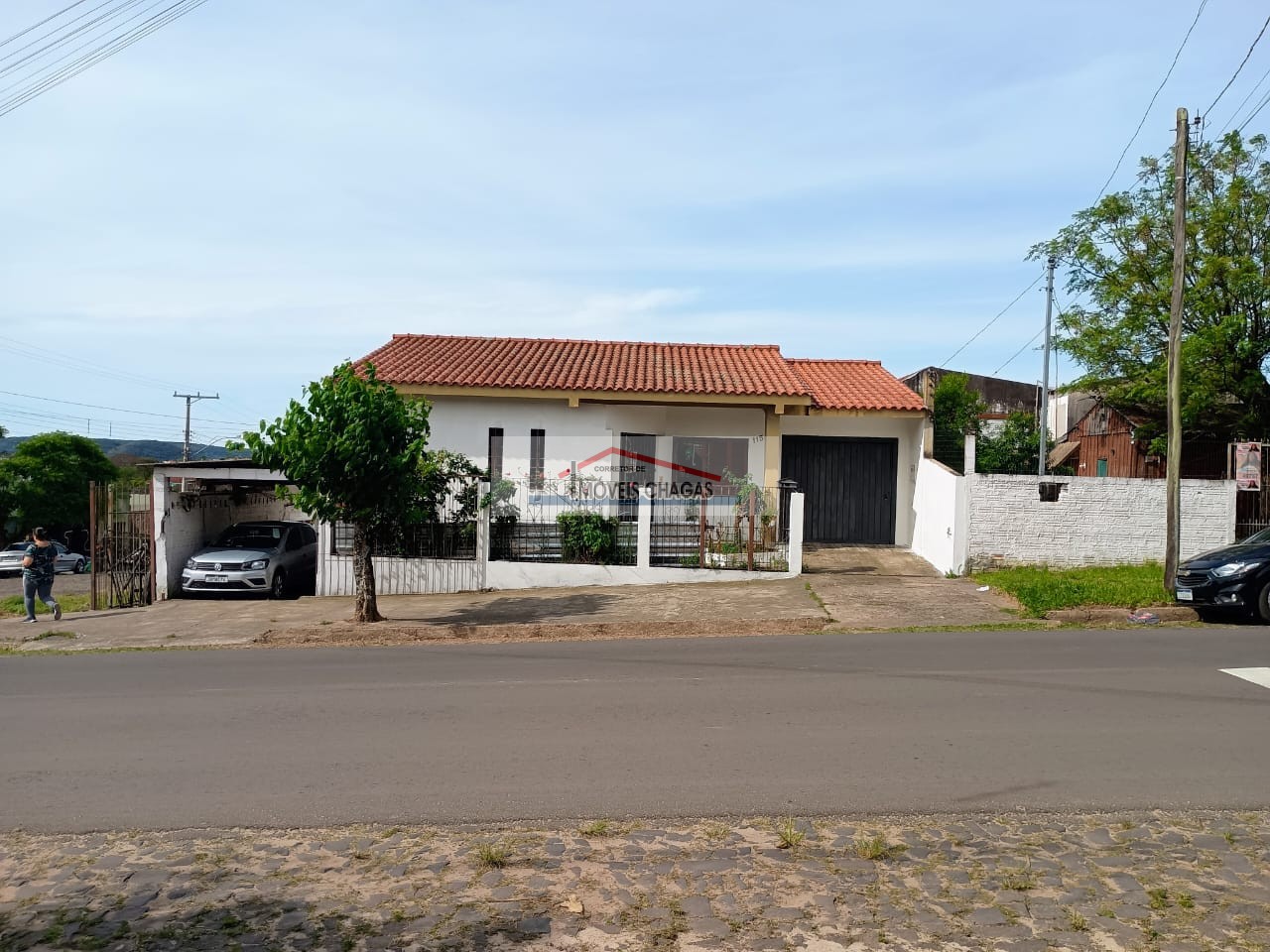 Im�veis Chagas
