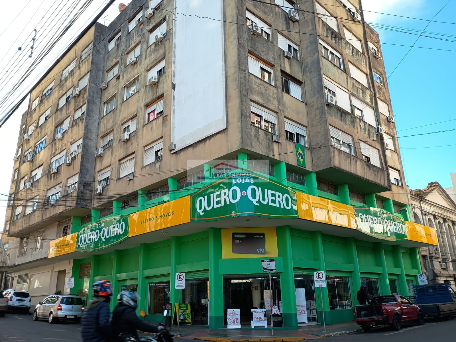 Im�veis Chagas