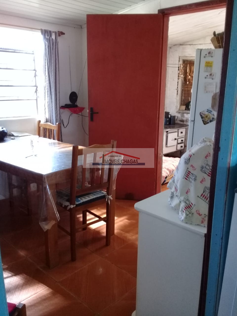 Im�veis Chagas