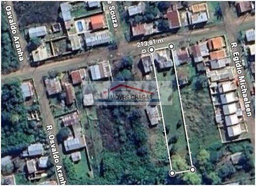Im�veis Chagas