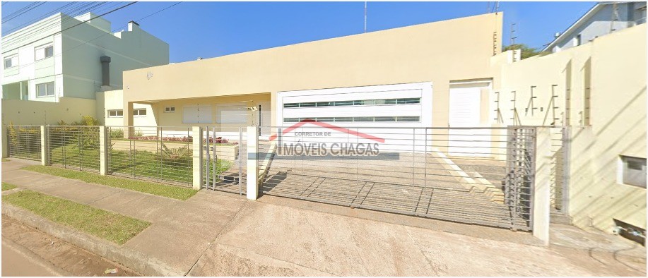 Im�veis Chagas