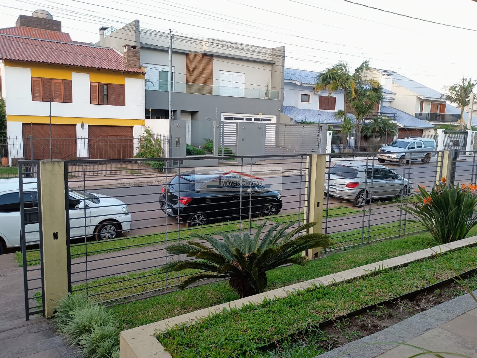 Im�veis Chagas