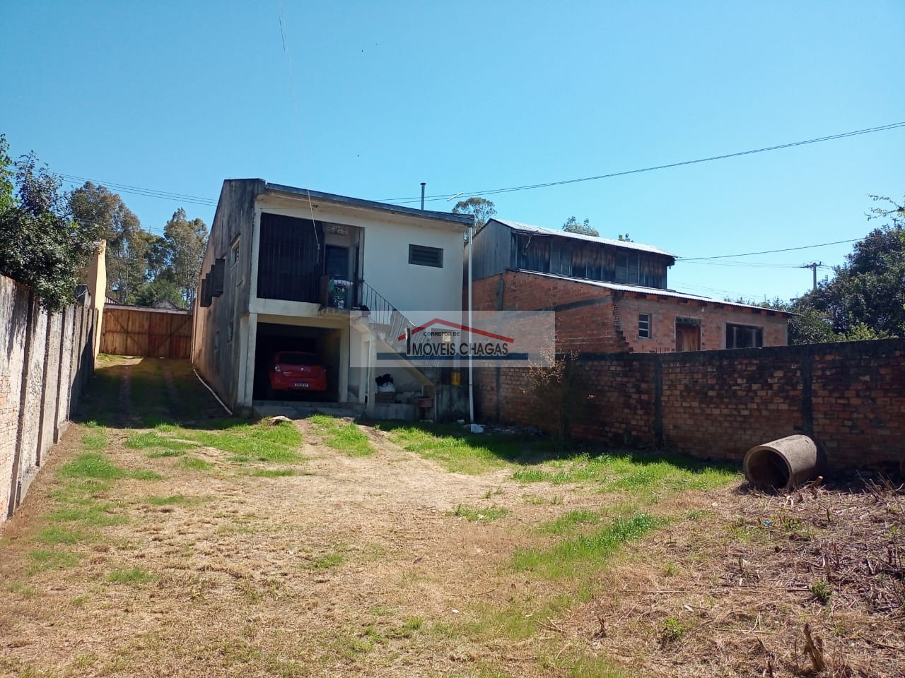 Im�veis Chagas
