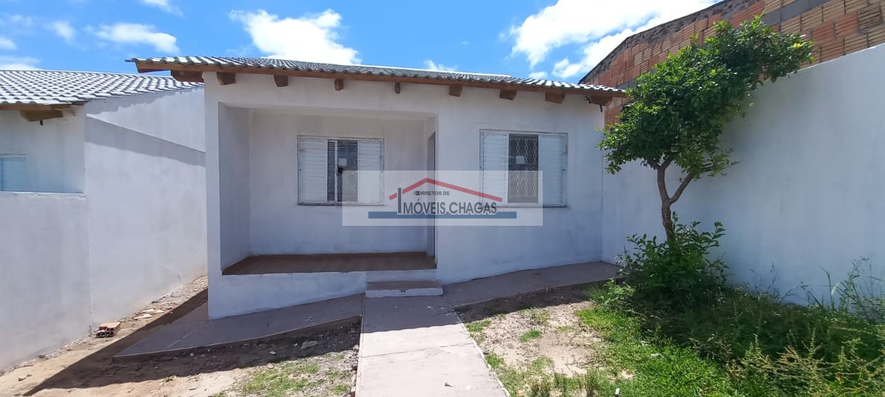 Im�veis Chagas