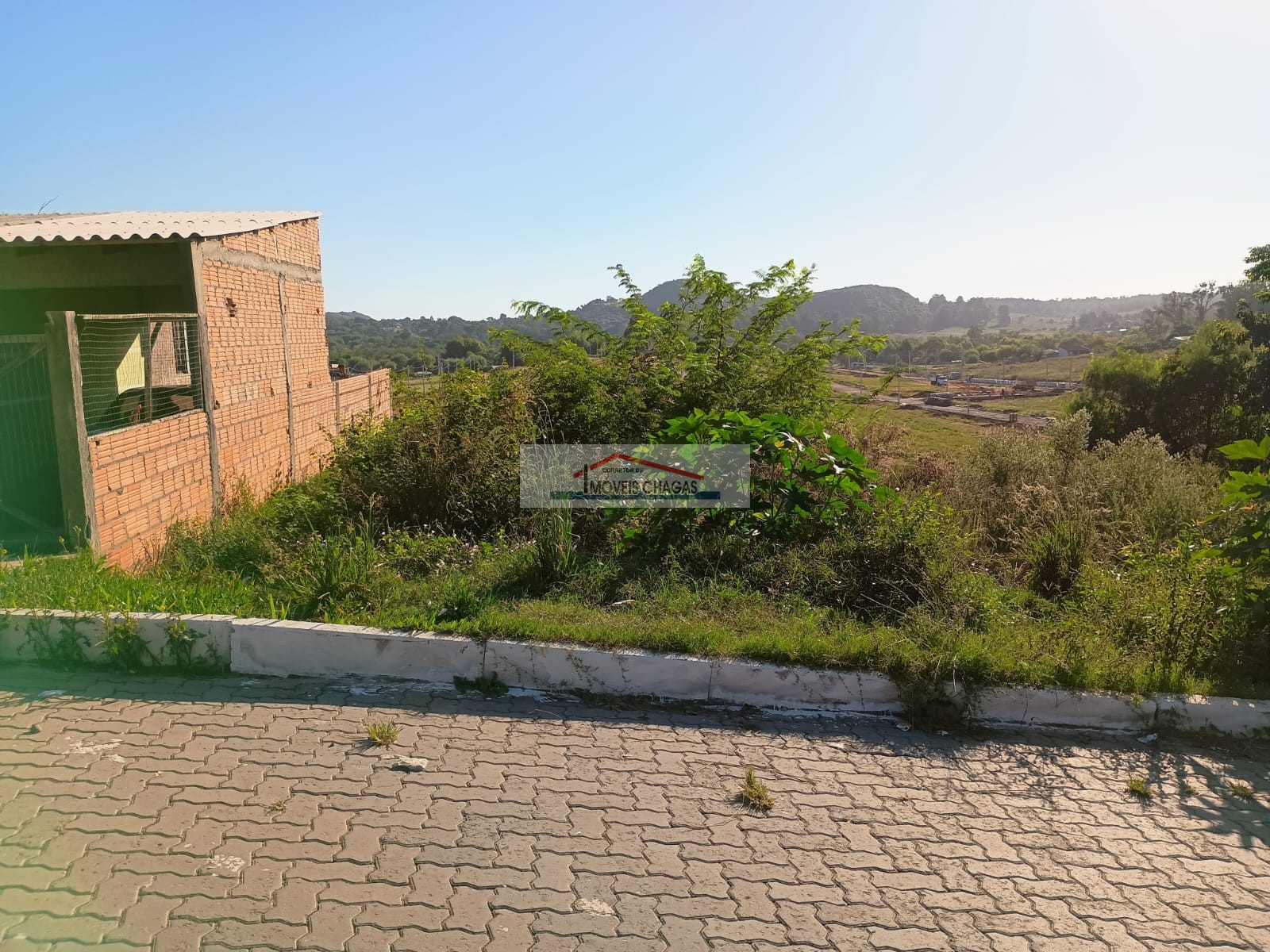 Im�veis Chagas