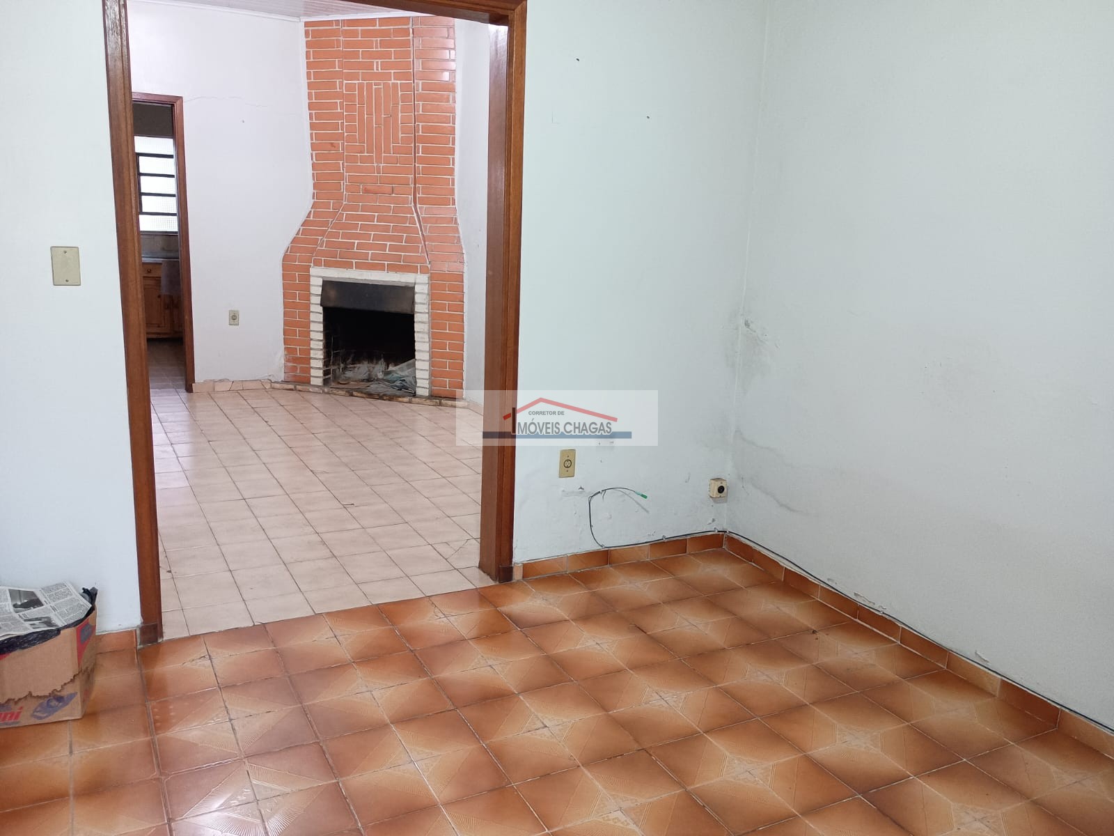 Im�veis Chagas