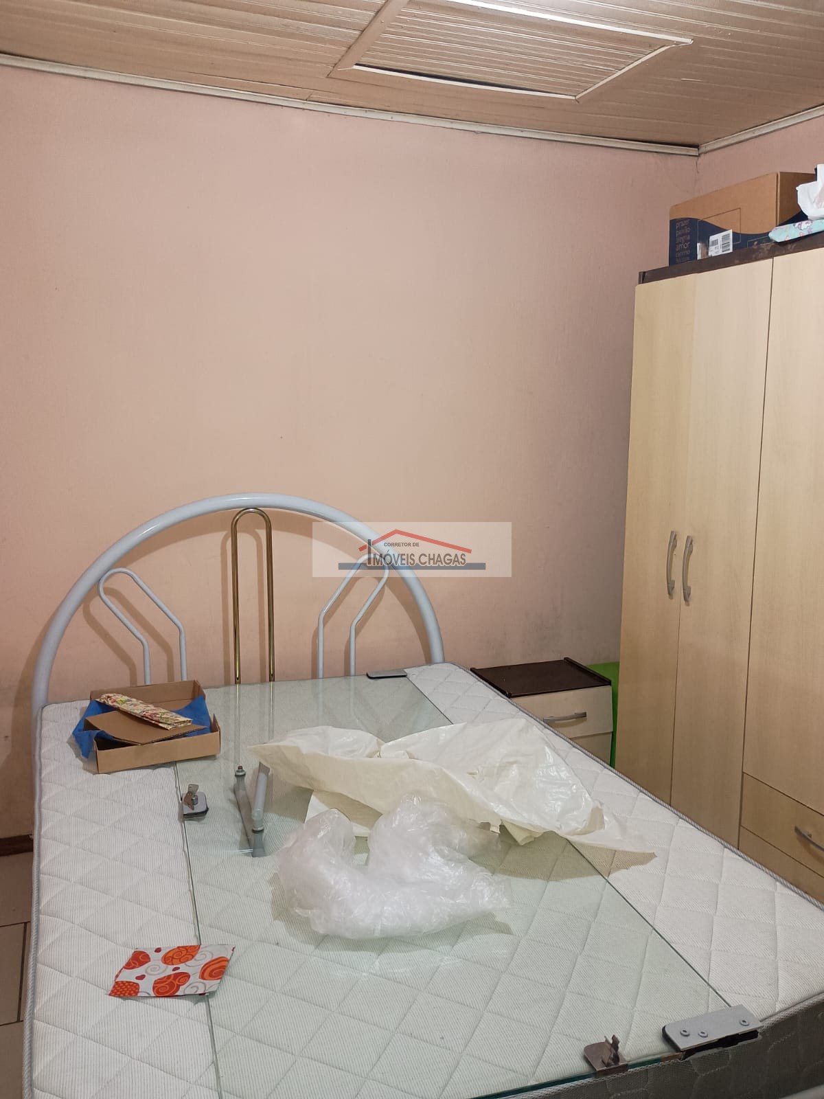 Im�veis Chagas