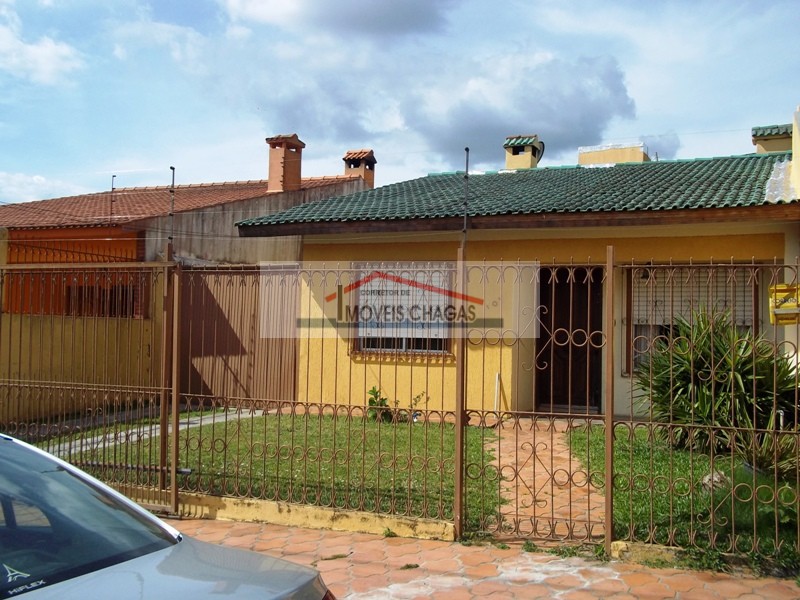 Im�veis Chagas