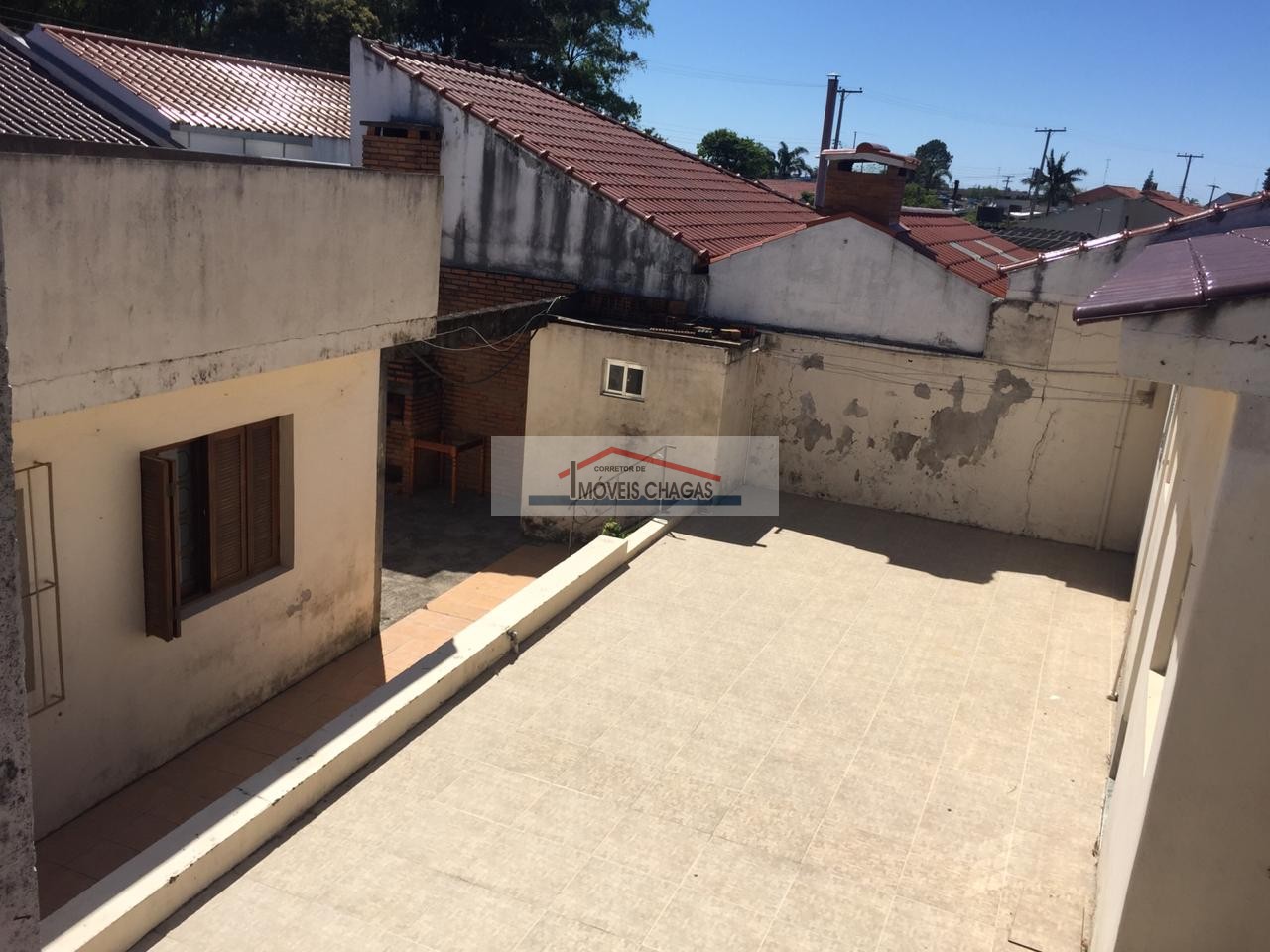 Im�veis Chagas