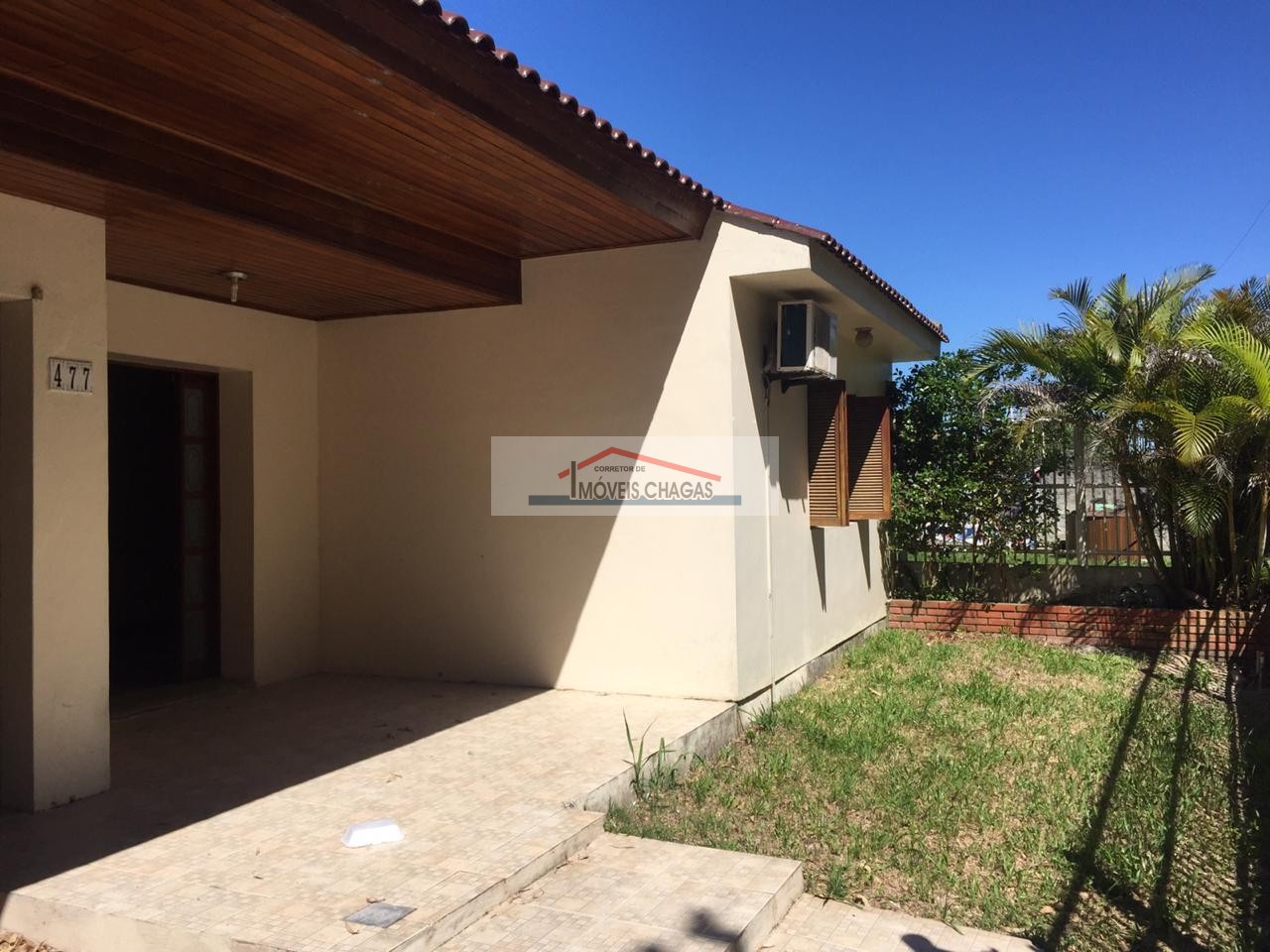 Im�veis Chagas