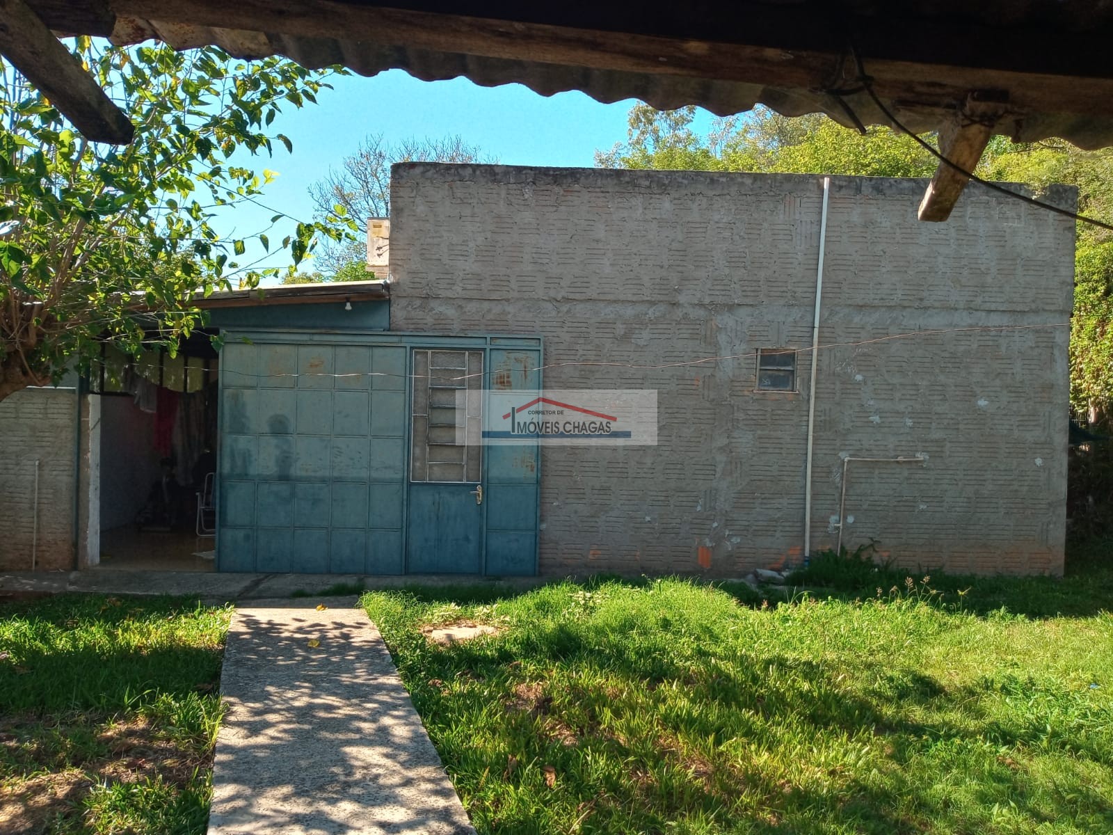 Im�veis Chagas
